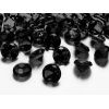 Čierne diamanty 20mm - čierna farba