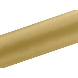 Zlatý satén - 16cm