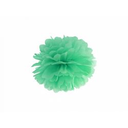 Mentolový Pom pom - 25cm