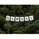 Banner Mr (srdce) Mrs