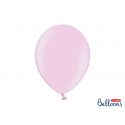 Balón metalický - ružová farba
